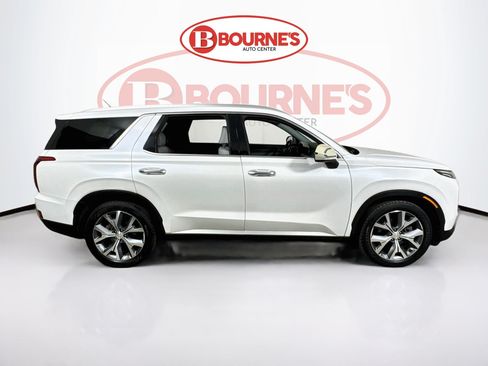 Used 2020 Hyundai Palisade SEL w/ Premium Package AWD/4WD image 11