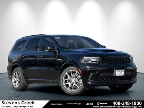 New 2026 Dodge Durango GT image 1