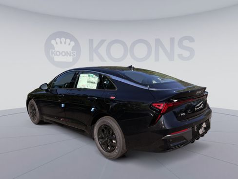 New 2026 Kia K5 LXS FWD image 14
