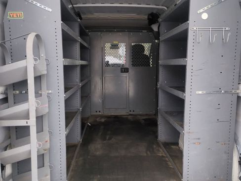 Used 2020 RAM ProMaster 1500 image 29