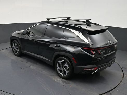 Used 2024 Hyundai Tucson Limited FWD image 15