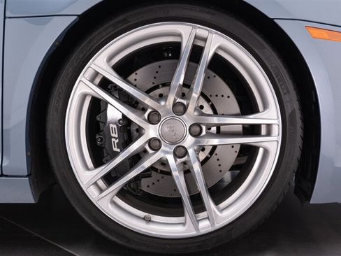Used 2011 Audi R8 V8 AWD/4WD image 99