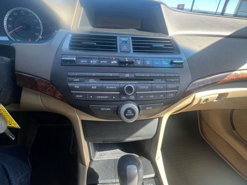 Used 2010 Honda Accord EX-L image 14