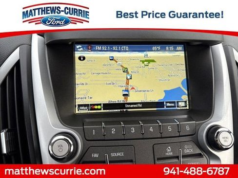 Used 2015 GMC Terrain Denali image 18