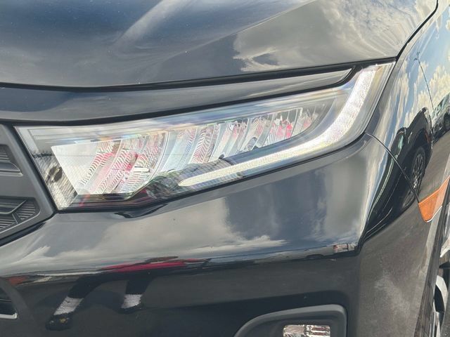 Used 2025 Honda Odyssey EX-L image 9