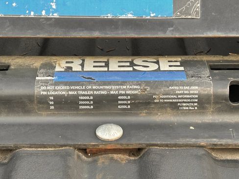 Used 2019 Ford F350 XL w/ XL Value Package image 37