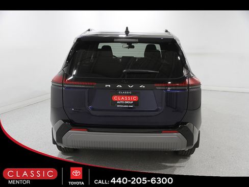 Used 2026 Toyota RAV4 AWD Plug-in Hybrid image 21