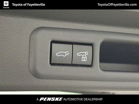 Used 2025 Toyota Sequoia 1794 Edition image 32