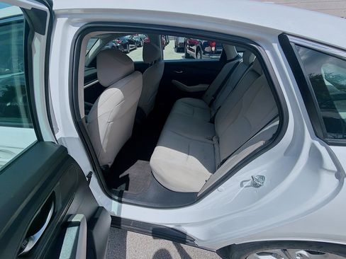 Used 2023 Honda Accord LX image 22