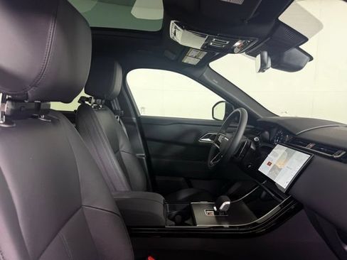 Certified 2026 Land Rover Range Rover Velar S AWD/4WD image 33