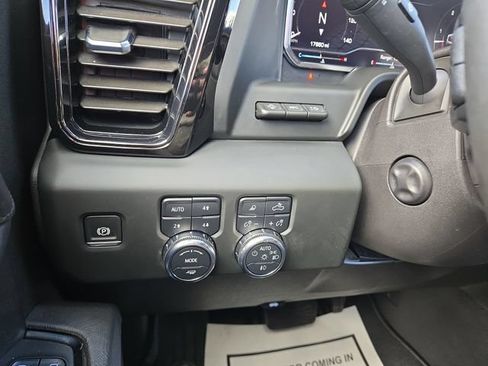 Used 2024 GMC Sierra 1500 AT4X AWD/4WD image 20