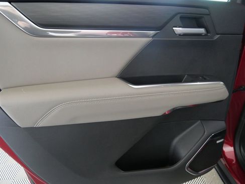 New 2026 GMC Acadia Elevation w/ Elevation Premium Package image 18