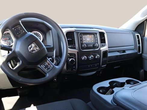 Used 2020 RAM 1500 Classic Warlock image 14