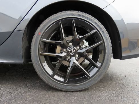 New 2026 Honda Civic Sport image 9