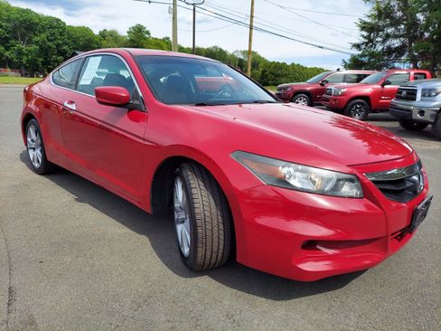 Used 2012 Honda Accord EX-L image 3