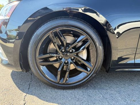 Used 2019 Audi A5 2.0T Premium image 39