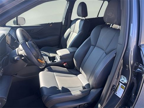 Used 2024 Subaru Outback Wilderness image 12