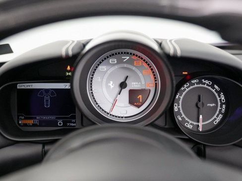 Used 2016 Ferrari California T image 44