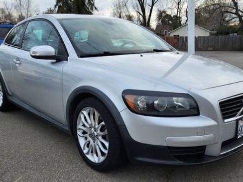 Used 2008 Volvo C30 T5 Version 2.0 image 6