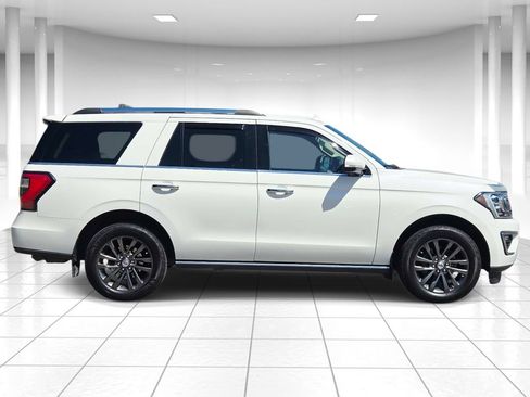 Used 2021 Ford Expedition Limited AWD/4WD image 2