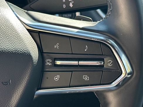 Certified 2025 Chevrolet Equinox LT AWD/4WD image 30