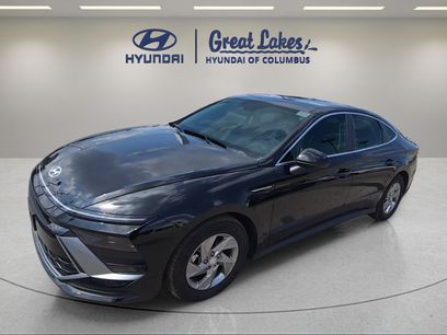 Certified 2026 Hyundai Sonata SE