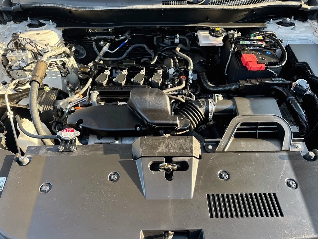 Used 2024 Honda CR-V EX-L image 37