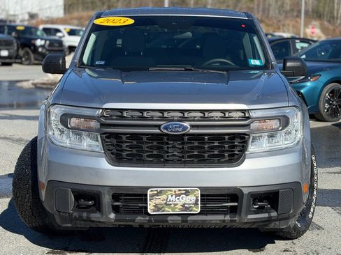 Used 2023 Ford Maverick XLT w/ Equipment Group 300A Standard image 2