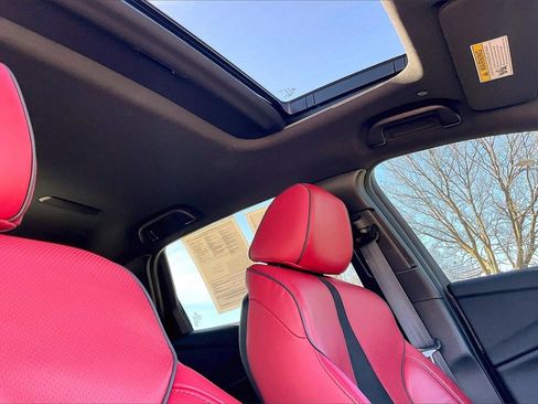 Used 2023 Acura TLX SH-AWD w/ A-SPEC Pkg image 22