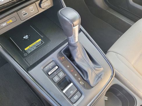 Used 2023 Honda CR-V EX-L image 18