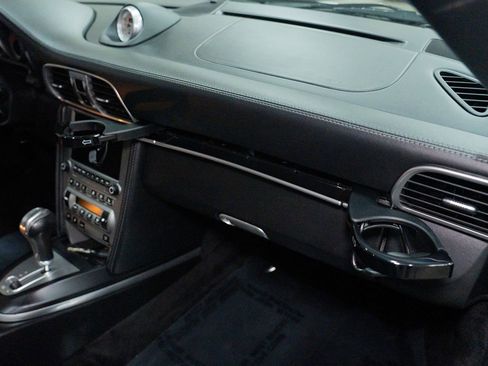 Used 2008 Porsche 911 Turbo image 31