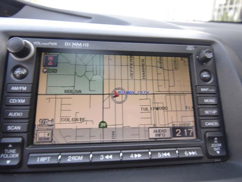 Used 2006 Honda Civic EX image 9