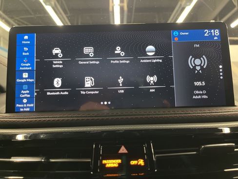 Used 2025 Acura MDX A-Spec image 20