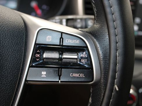 Used 2020 Kia Sorento SX FWD image 23