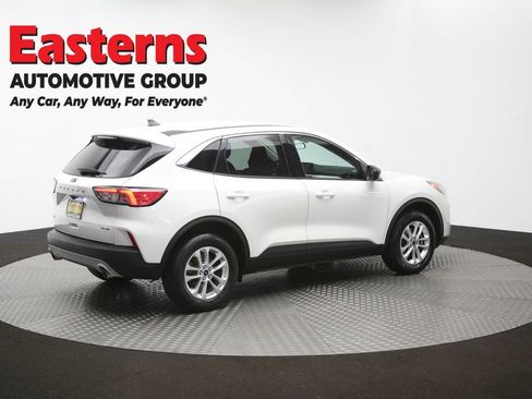 Used 2022 Ford Escape SE w/ Convenience Package AWD/4WD image 42