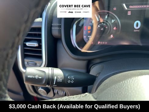 New 2026 RAM 3500 Laramie image 32