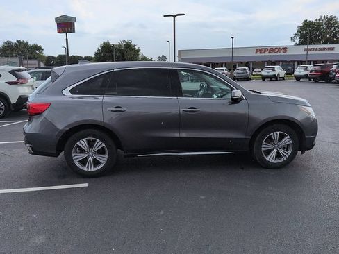 Used 2020 Acura MDX SH-AWD image 8