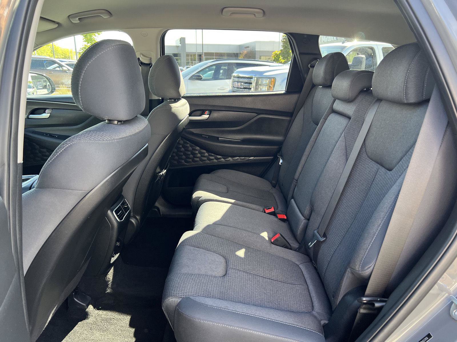 Certified 2023 Hyundai Santa Fe SEL AWD/4WD image 24