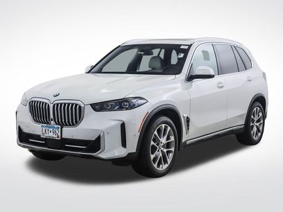 Certified 2024 BMW X5 xDrive40i w/ Premium Package