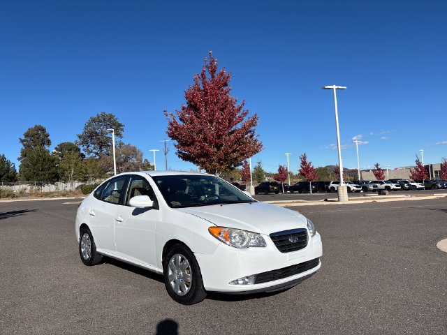 Used 2008 Hyundai Elantra Sedan FWD image 1
