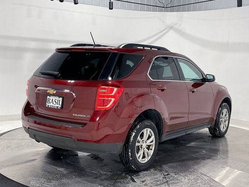 Used 2016 Chevrolet Equinox LT w/ Convenience Package image 11
