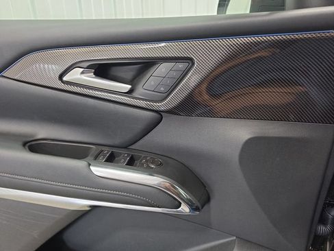 Used 2026 Chevrolet Traverse High Country w/ LPO, Floor Liner Package AWD/4WD image 15