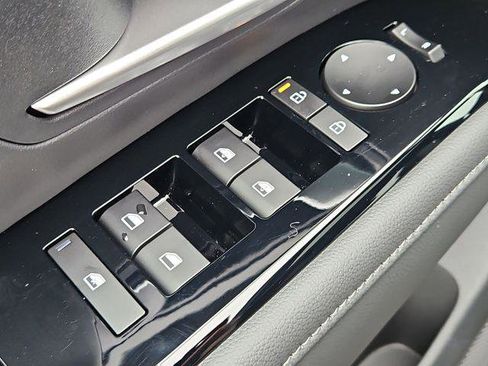 New 2026 Hyundai Santa Cruz Limited AWD/4WD image 14