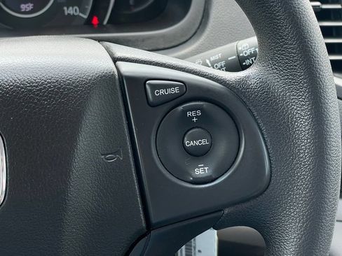 Used 2014 Honda CR-V LX image 14