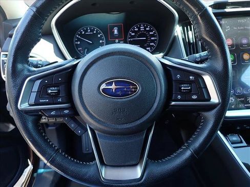 Used 2020 Subaru Outback Limited w/ Popular Package #2 AWD/4WD image 10