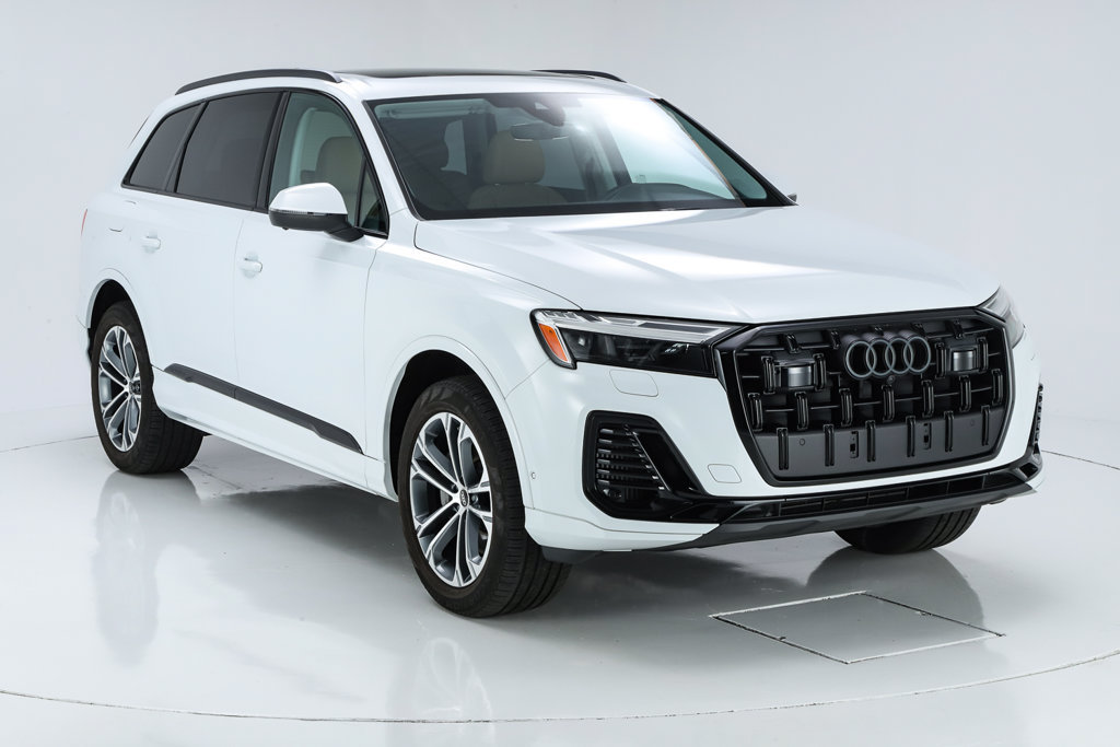 Used 2026 Audi Q7 3.0T Premium AWD/4WD image 18