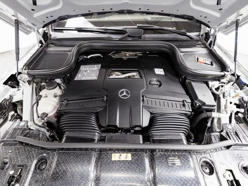 Used 2024 Mercedes-Benz GLE 580 4MATIC image 38