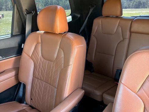 Used 2024 Kia Telluride SX Prestige X-Pro image 17