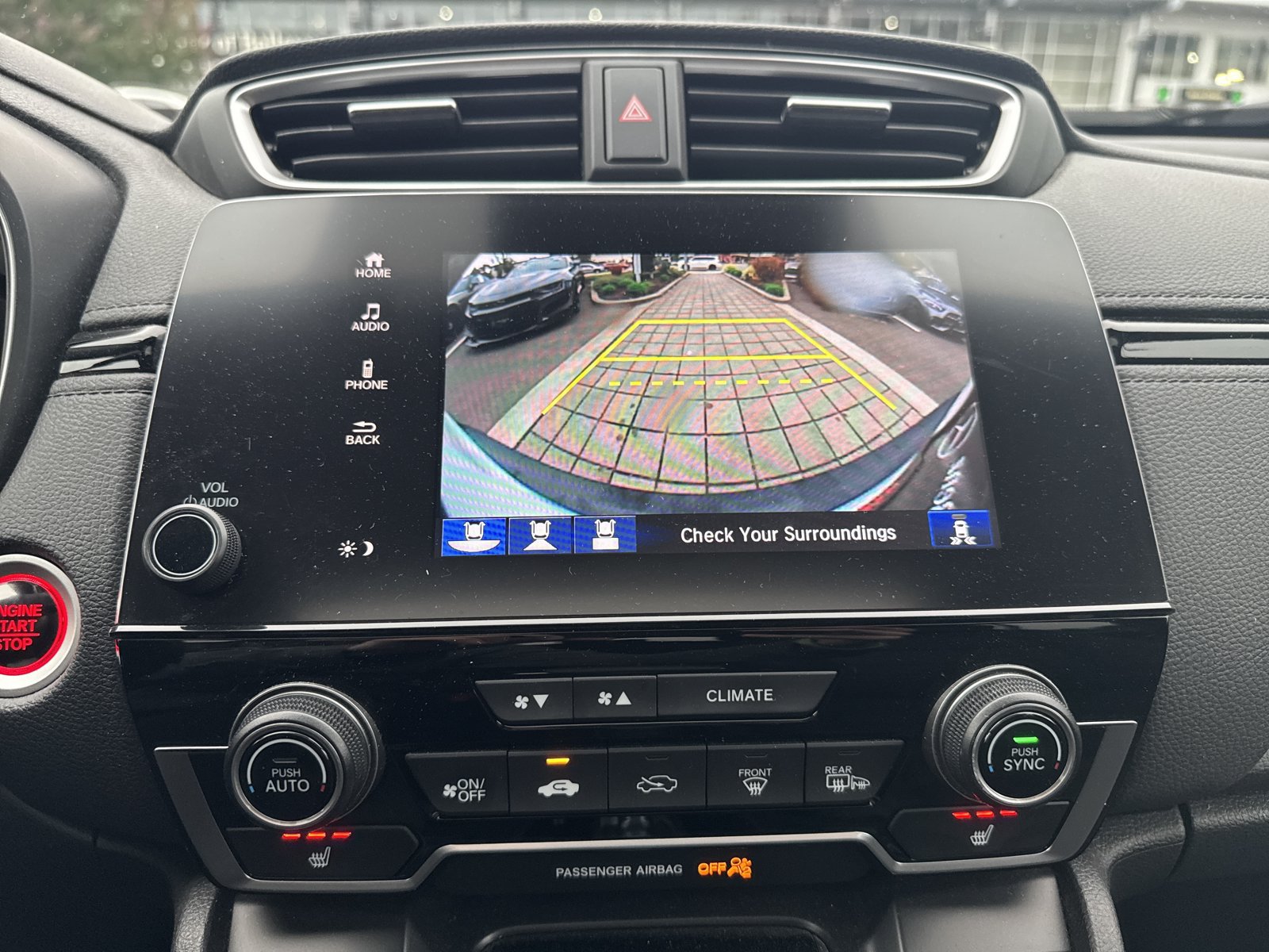 Used 2022 Honda CR-V EX-L image 18