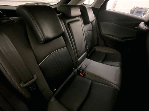 Used 2019 MAZDA CX-3 Touring image 26